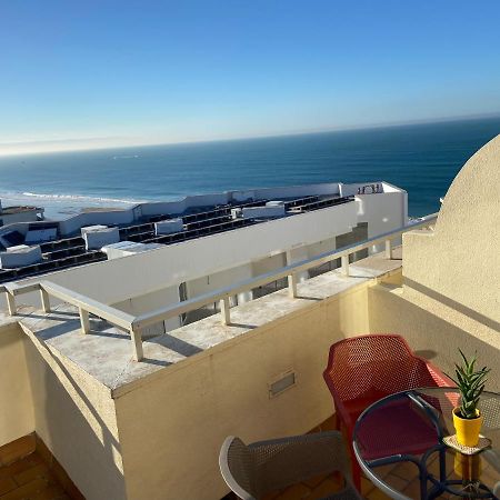 Atico Apartamento Loft Playa Victoria 카디스 외부 사진