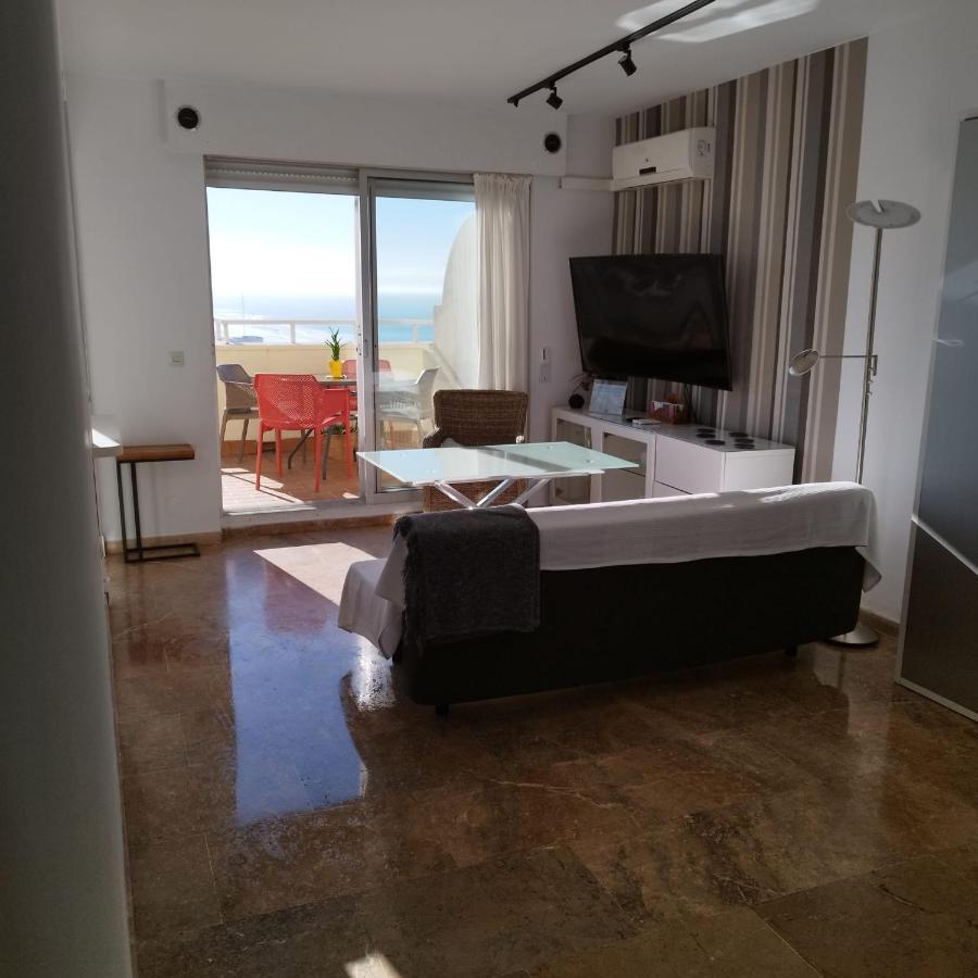 Atico Apartamento Loft Playa Victoria 카디스 외부 사진
